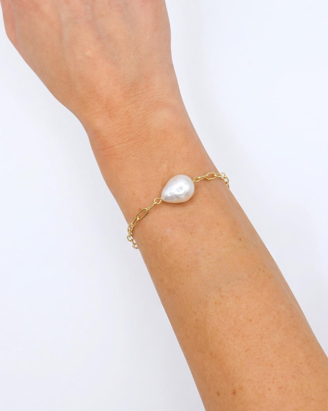Freshwater Pearl Bracelet