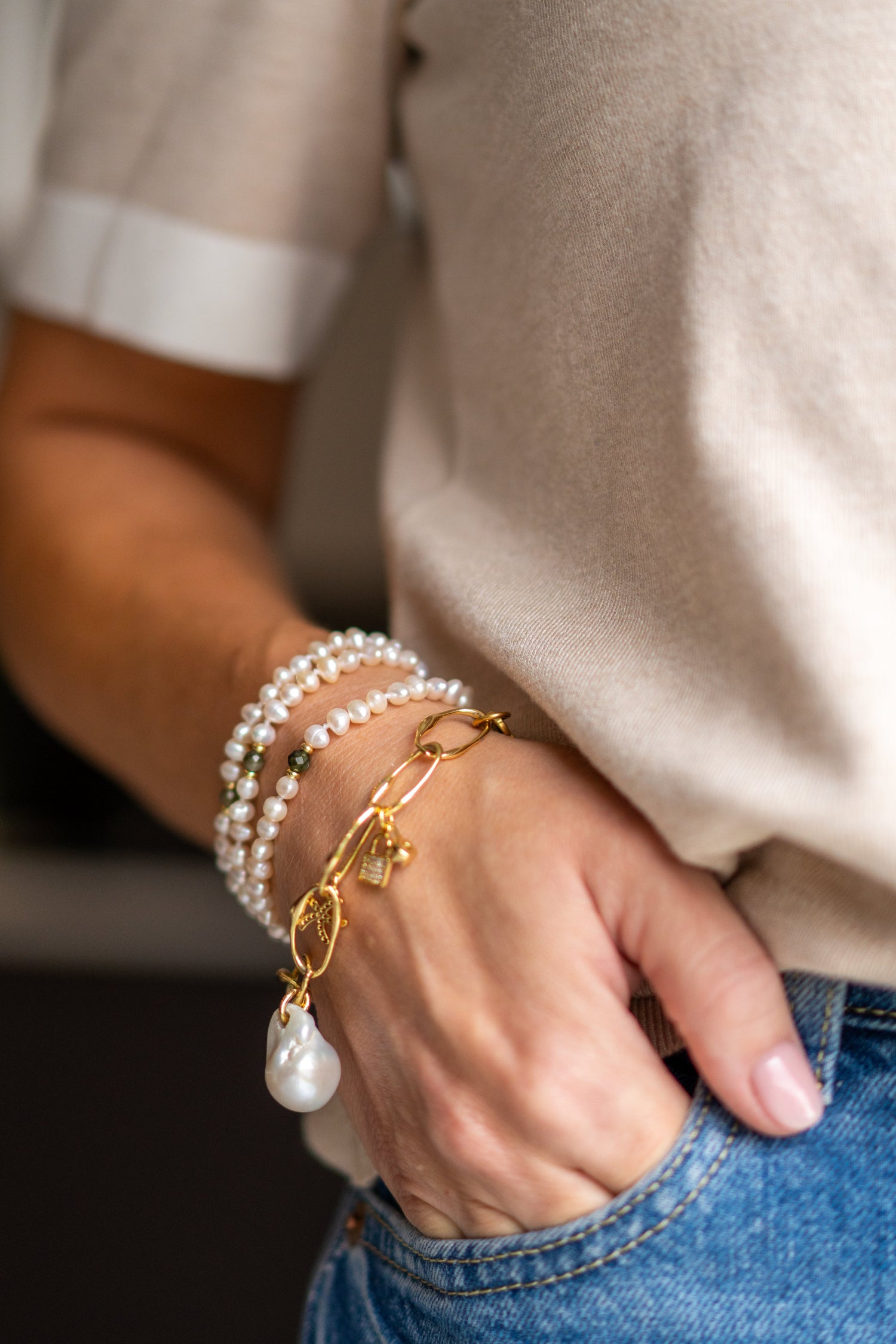 Our Bracelets