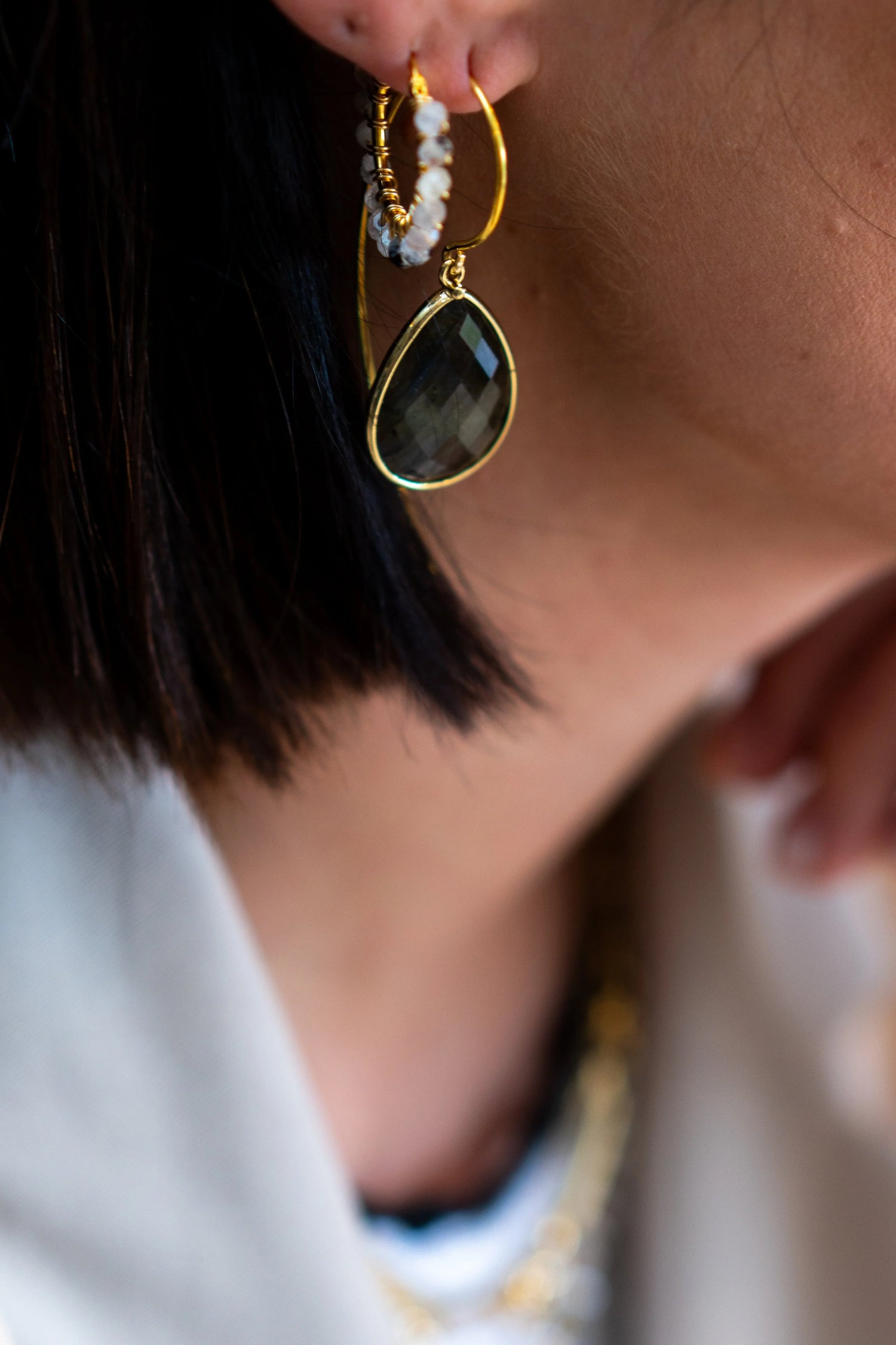 Our Earrings